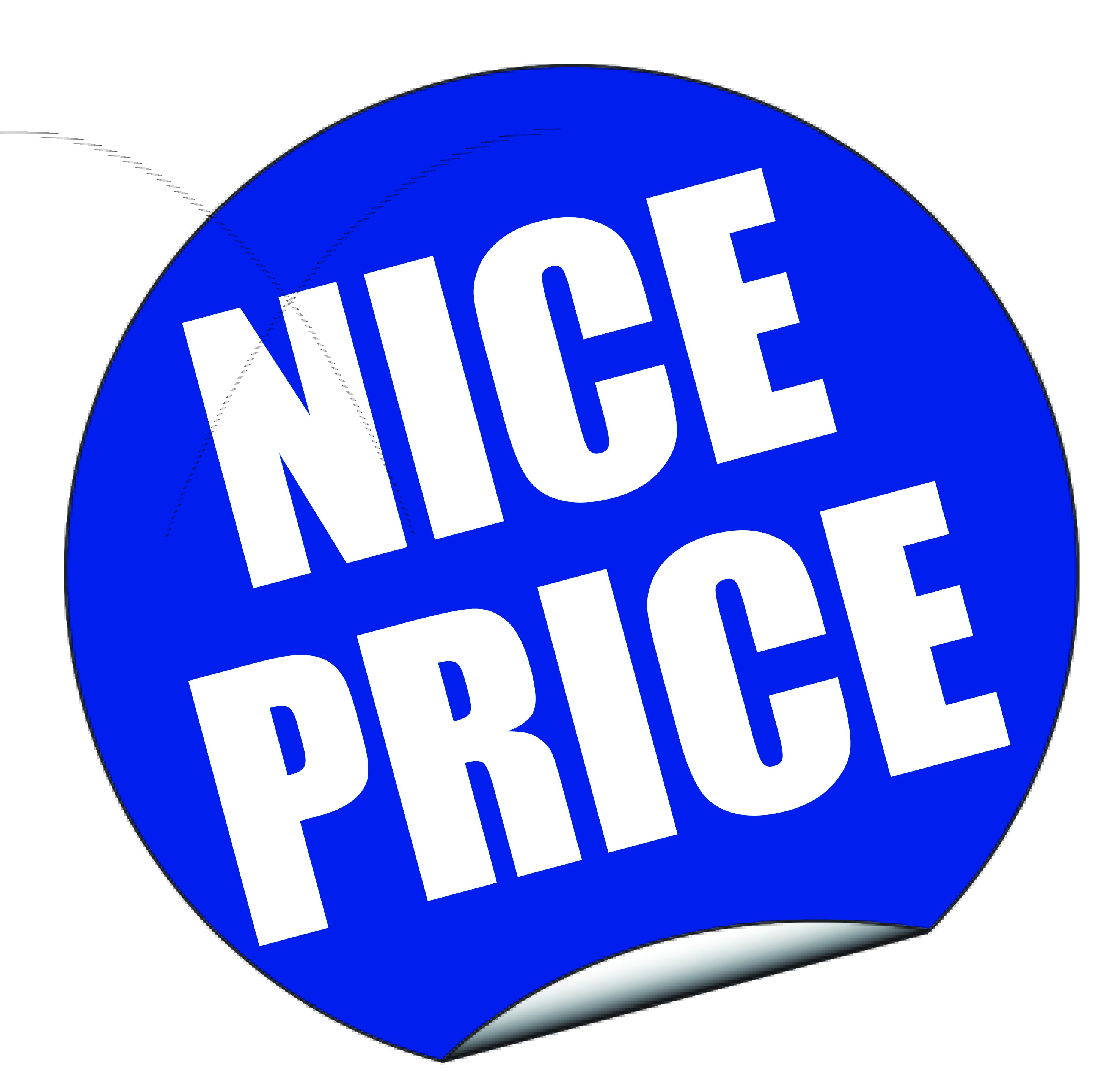 Greendale Nice Price Ranges